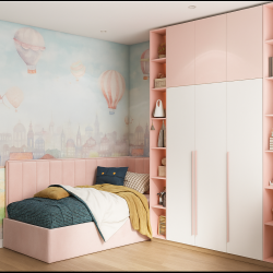 Mobila pentru copii A-48